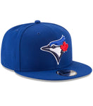 Toronto Blue Jays Original New Era 9FIFTY SnapBack