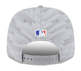 New York Mets Official Clubhouse New Era 9SEVENTY SnapBack Hat