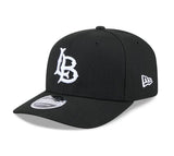 Long Beach State New Era 9SEVENTY SnapBack Hat
