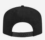 San Francisco Giants New Era 9FORTY Adjustable Snap A-Frame Hat
