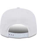 Texas Longhorns New Era The Golfer SnapBack Hat - White