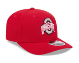 Ohio State Buckeyes New Era 9SEVENTY SnapBack Hat