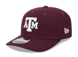 Texas A&M Aggies New Era 9SEVENTY SnapBack Hat