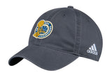 Golden State Warriors Official NBA 2017 Champions Adidas Strapback Hat