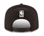 San Antonio Spurs New Era 9FIFTY Team Classic Snapback Hat