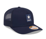 Dallas Cowboys 2025 9SEVENTY Sideline New Era SnapBack Hat