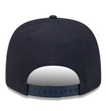 Notre Dame Fighting Irish Wordmark New Era 9FIFTY SnapBack Hat