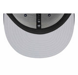 Chicago Bears 2023 Training New Era 9FIFTY SnapBack Hat - Navy