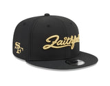 San Francisco 49ers 2026 New Era Rivalry 9FIFTY SnapBack Hat