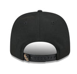 Florida State Seminoles New Era 9SEVENTY SnapBack Hat- FSU