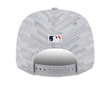 San Francisco Giants Official Clubhouse New Era 9SEVENTY SnapBack Hat
