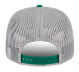 Oakland Athletics New Era 9SEVENTY Stretch-Snap Trucker Hat