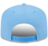 North Carolina Tar Heels A FRAME New Era 9FIFTY SnapBack Hat