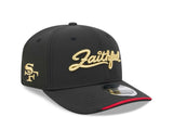 San Francisco 49ers 2026 New Era Rivalry 9SEVENTY SnapBack Hat
