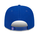Chicago Cubs Official 1979 New Era 9SEVENTY Cooperstown Collection SnapBack Hat
