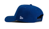 Seattle Mariners Alternate New Era 9FORTY Adjustable Snap A-Frame Hat