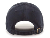 Los Angeles Dodgers 47’ Brand Black out Clean up Hat