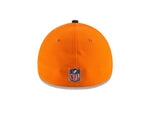 Denver Broncos New Era 2017 NFL Sideline Flex Fit Hat