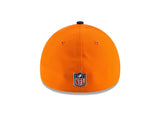 Denver Broncos New Era 2017 NFL Sideline Flex Fit Hat