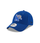 Memphis Tigers New Era 9FORTY Adjustable Cap