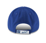 Los Angeles Dodgers “D” New Era 9FORTY Strap Back Hat