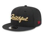 San Francisco 49ers 2026 New Era Rivalry 9FIFTY SnapBack Hat