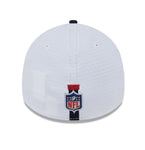 Houston Texans 2024 New Era 39THIRTY Training Camp Flex Fit Cap