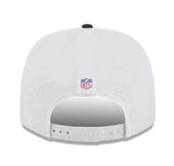New England Patriots Official New Era 9SEVENTY SnapBack Hat