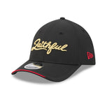 San Francisco 49ers 2026 “Rivalry” New Era 39THIRTY Flex-Fit Cap
