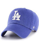 Los Angeles Dodgers 47’ Brand Clean up Hat