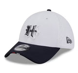Houston Texans 2025 New Era 39THIRTY Training Flex-Fit Cap