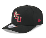 Florida State Seminoles New Era 9SEVENTY SnapBack Hat- FSU