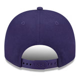 LSU Tigers A FRAME New Era 9FIFTY SnapBack Hat