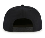 San Antonio Spurs '47 Brand Captain Snapback Hat