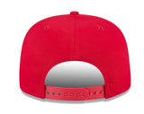 Philladelphia Phillies  New Era “The Golfer” Team Text A-Frame Snapback Hat