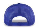 Texas Rangers ‘47 Brand Squad Trucker Snap Back Hat