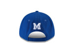 Memphis Tigers New Era 9FORTY Adjustable Cap