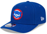 Chicago Cubs Official 1979 New Era 9SEVENTY Cooperstown Collection SnapBack Hat