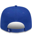 Milwaukee Brewers 9SEVENTY New Era Adjustable SnapBack