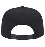 Arizona Diamondbacks Team Text “The Golfer” MLB New Era Script Snapback Hat Cap