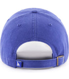 Los Angeles Dodgers 47’ Brand Clean up Hat