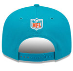 Miami Dolphins New Era 9FIFTY 2024 NFL Draft Day SnapBack Hat