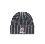 Dallas Cowboys 2023 Salute To Service New Era Beanie