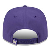 Washington Huskies New Era 9SEVENTY SnapBack Hat