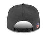 Dallas Cowboys 2025 9SEVENTY Cold Weather Sideline New Era SnapBack Hat