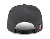 Dallas Cowboys 2025 9SEVENTY Cold Weather Sideline New Era SnapBack Hat