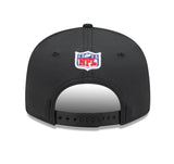 San Francisco 49ers 2026 New Era Rivalry 9FIFTY SnapBack Hat