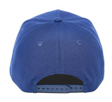 New York Yankees Royal 9FORTY New Era “A-Frame” Adjustable SnapBack