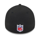 San Francisco 49ers 2025 “Rivalry” New Era 39THIRTY Flex-Fit Cap