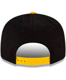 Pittsburgh Steelers “Steely McBeam” 9FIFTY Youth SnapBack Hat